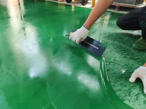 宣威什么是VEF地坪,VEF地坪厂家