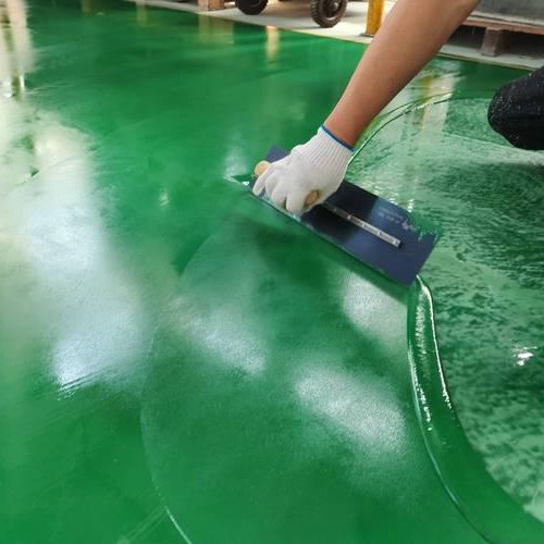 宣威什么是VEF地坪,VEF地坪厂家