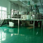 宣威乙烯基防腐蚀地坪,乙烯基酯地坪,乙烯基酯防腐蚀地坪,乙烯基重防腐蚀地坪,乙烯基重防腐地坪,乙烯基重防腐自流平地坪-缩略图1