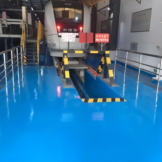 宣威环氧防腐蚀地坪,环氧积层地坪